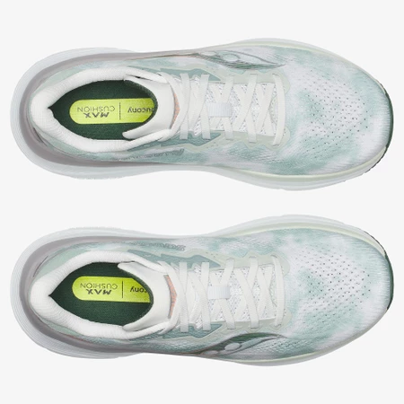 Saucony Guide 19 in Verde
