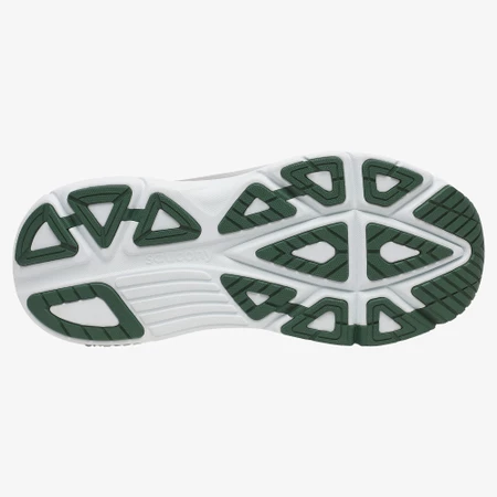 Saucony Guide 19 in Verde