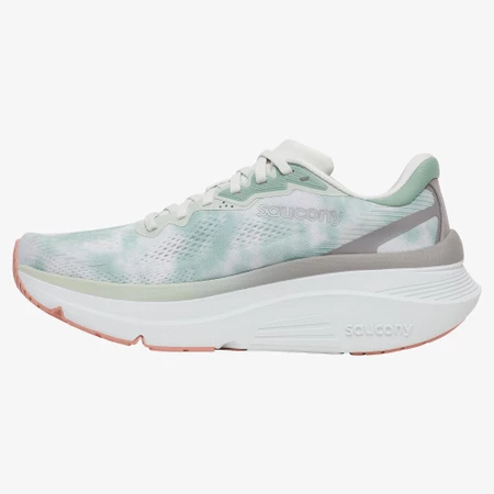 Saucony Guide 19 in Verde