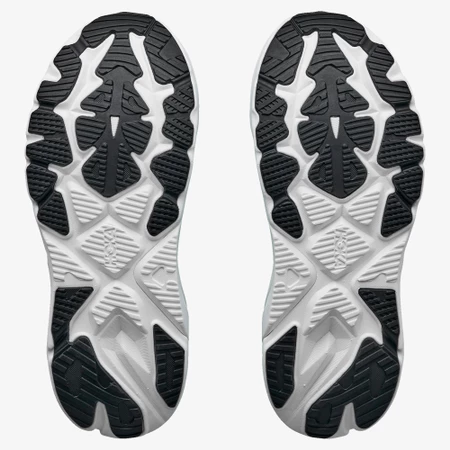 Hoka Arahi 9 Wide in Tart/Apple