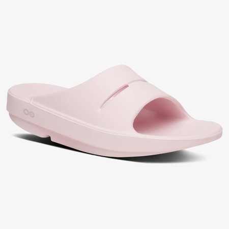 OOFOS  OOahh Slides