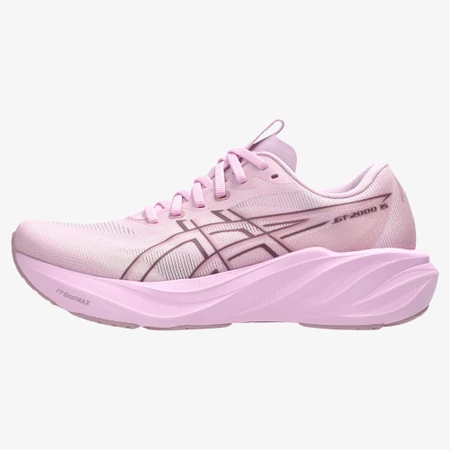 Asics GT-2000 15 in Hazy Lilac/Pink