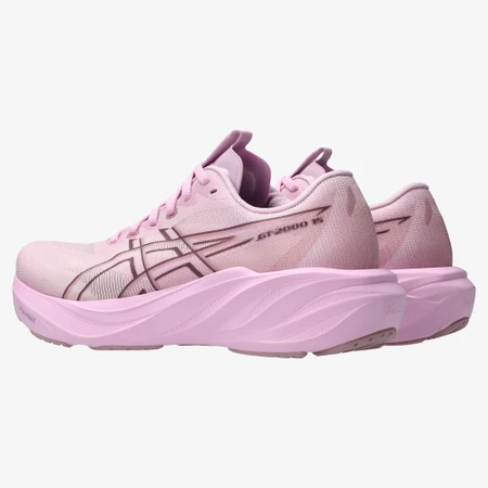Asics GT-2000 15 in Hazy Lilac/Pink