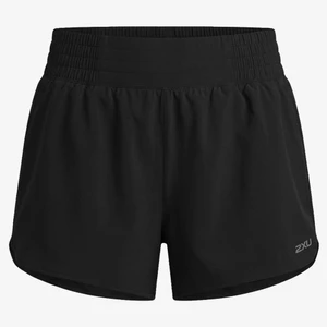 Women's 2XU Aero Hi-Rise 4in Shorts