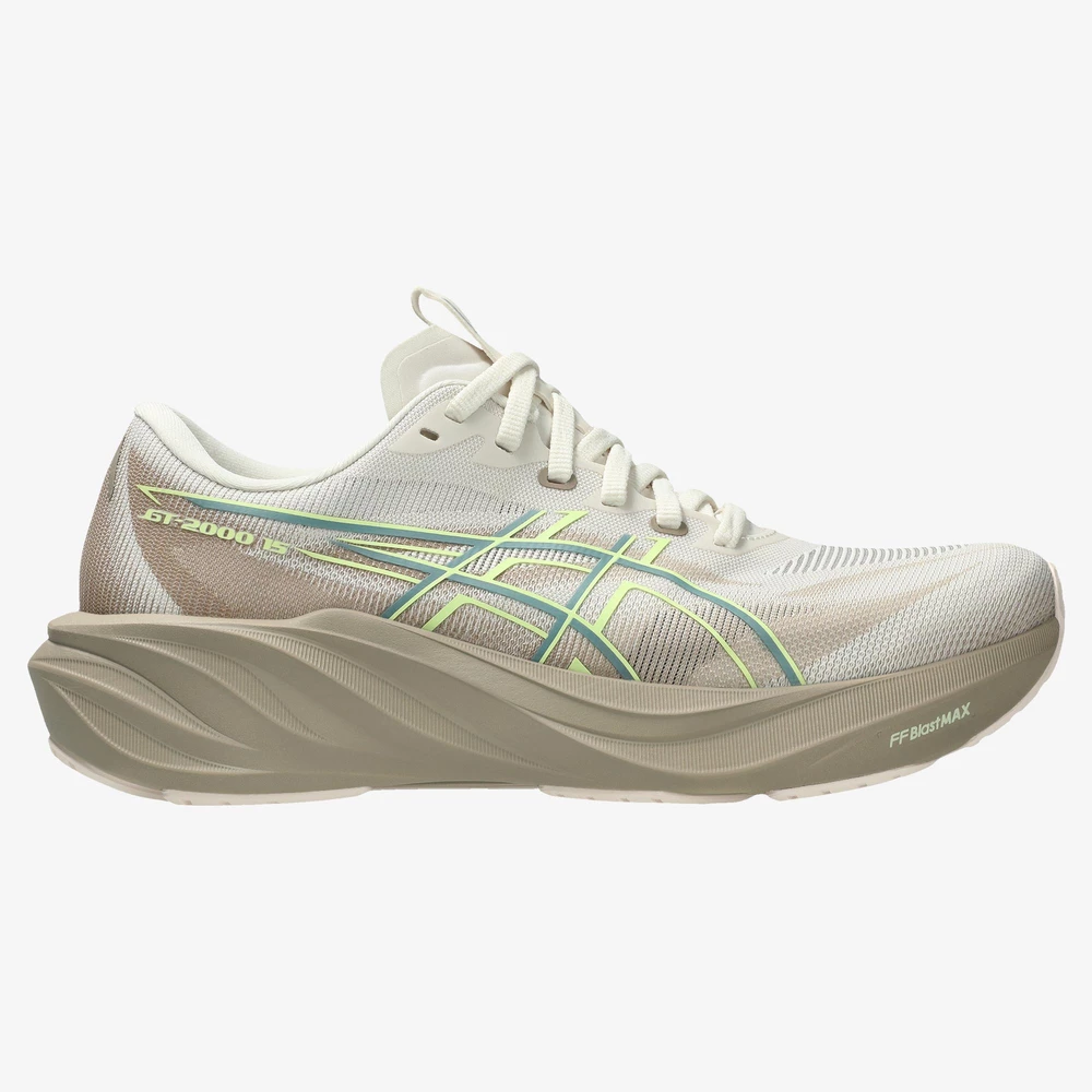 Asics GT-2000 15 in Birch/Greige