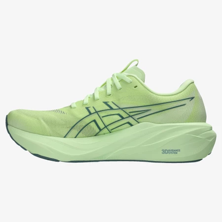 Asics GT-2000 15 in Lime Green