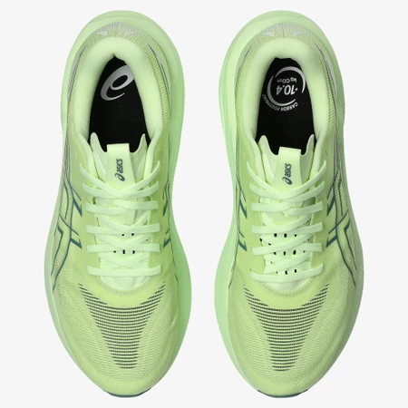 Asics GT-2000 15 in Lime Green