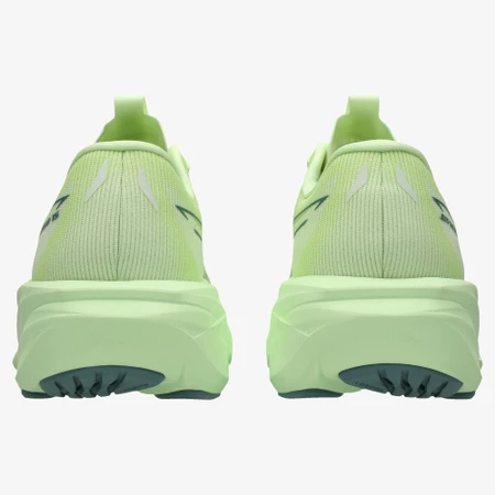 Asics GT-2000 15 in Lime Green