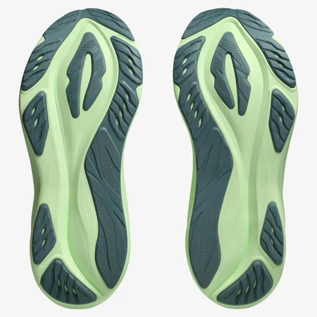 Asics GT-2000 15 in Lime Green