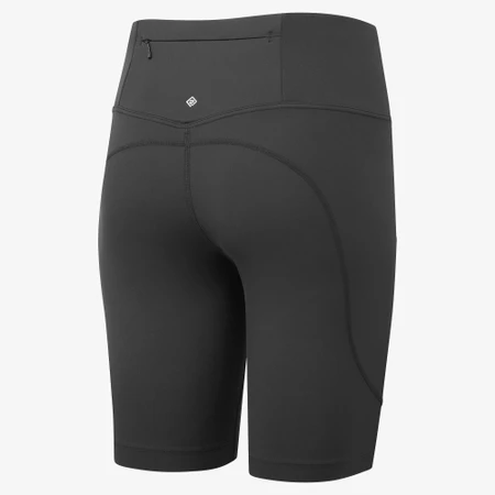 Ronhill Tech Stretch Shorts in Black
