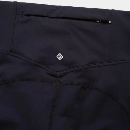 Ronhill Tech Stretch Shorts in Black