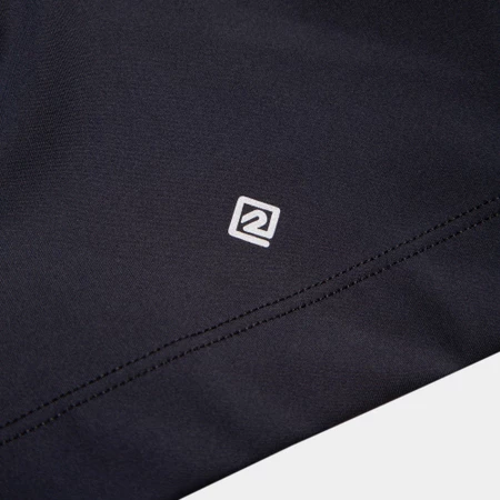 Ronhill Tech Stretch Shorts in Black