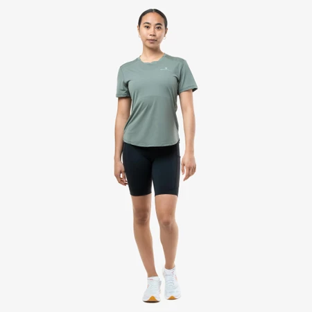 Ronhill Tech Stretch Shorts in Black