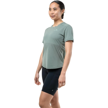 Ronhill Tech Stretch Shorts in Black