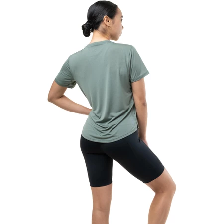 Ronhill Tech Stretch Shorts in Black