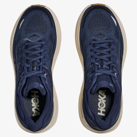 HOKA  Bondi 9 Wide