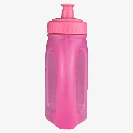 U.P.  Runner Bottle 300ml Virgin Plastic