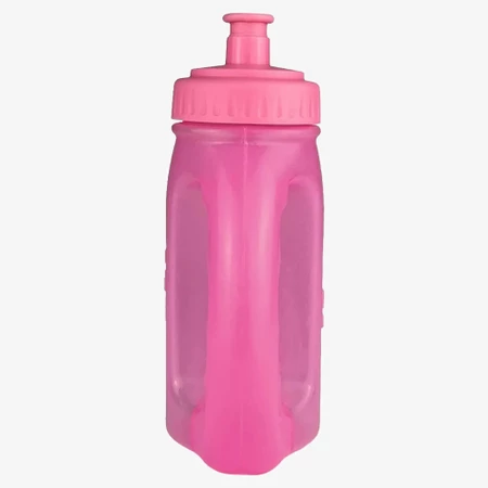 U.P. Runner Bottle 300ml Virgin Plastic in Pink