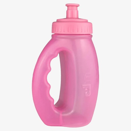 U.P.  Runner Bottle 300ml Virgin Plastic