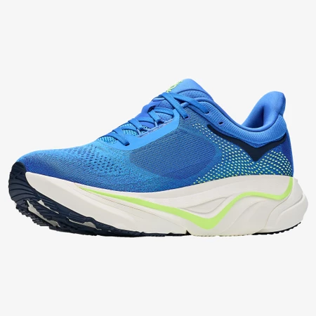 Hoka Arahi 9 in Virtual Blue