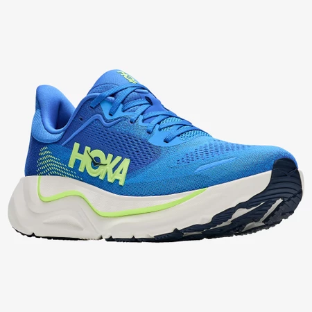 Hoka Arahi 9 in Virtual Blue