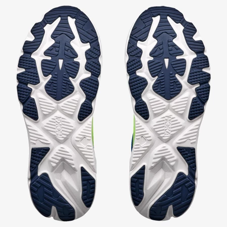 Hoka Arahi 9 in Virtual Blue