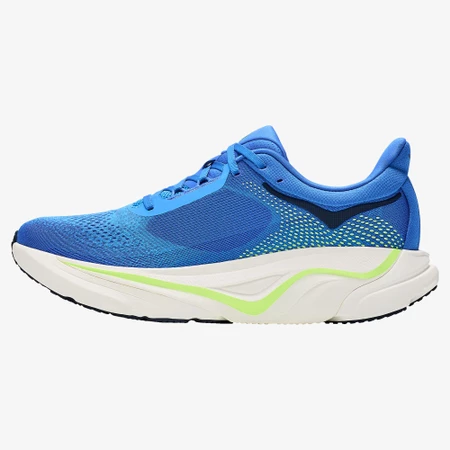 Hoka Arahi 9 in Virtual Blue