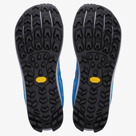 Altra Lone Peak 9+ in Victra Blue/Grey