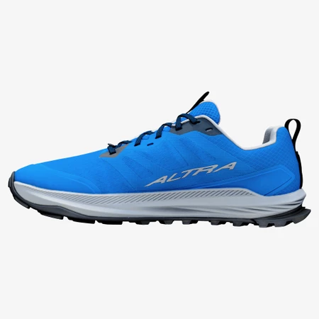 Altra Lone Peak 9+ in Victra Blue/Grey