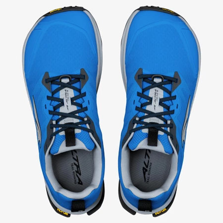 Altra Lone Peak 9+ in Victra Blue/Grey