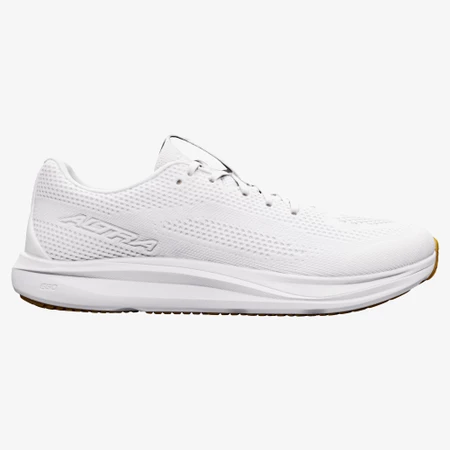 Altra Escalante 5 in White/White
