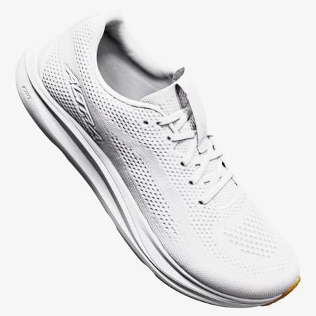 Altra Escalante 5 in White/White