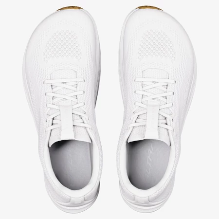 Altra Escalante 5 in White/White