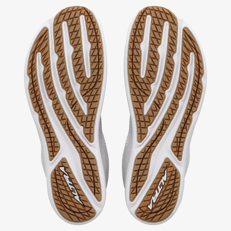 Altra Escalante 5 in White/White