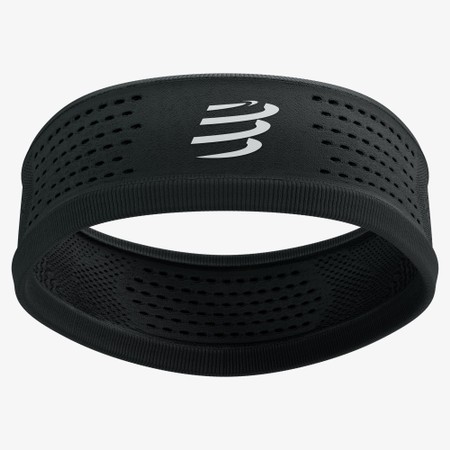 COMPRESSPORT  Thin Headband On/Off 