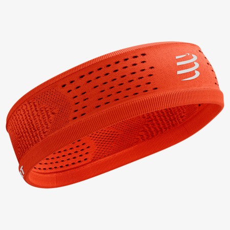 COMPRESSPORT  Thin Headband On/Off 