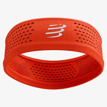 COMPRESSPORT  Thin Headband On/Off 
