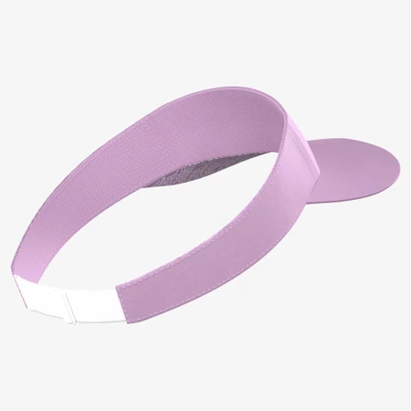 Compressport Ultralight Visor in Pink