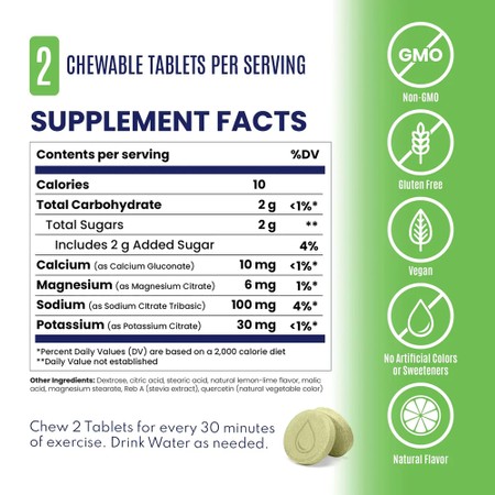 SALTSTICK  Fastchews Tub