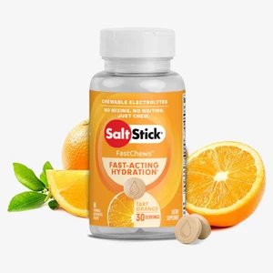 SaltStick Fastchews Tub