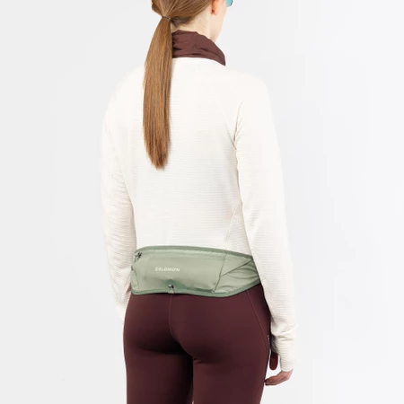 Salomon Pulse Sling Belt in Olive