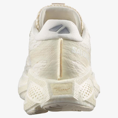 Salomon Aero Glide 4 in Vanilla Ice