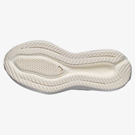 Salomon Aero Glide 4 in Vanilla Ice