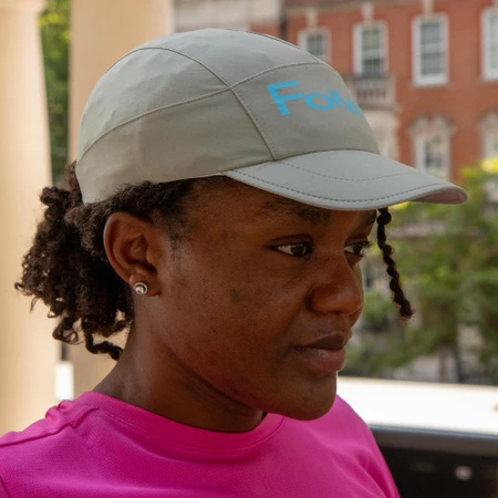 Janji AFO Hyperlight Cap in Teal