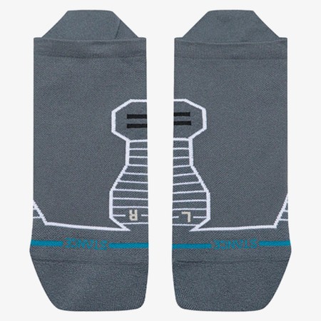 STANCE  Run Light Tab Socks