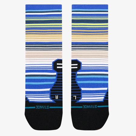 STANCE  Run Light Quarter Socks