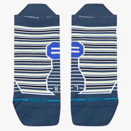 STANCE  Run Ultralight Tab Socks