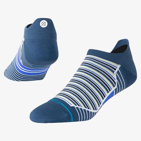 STANCE  Run Ultralight Tab Socks