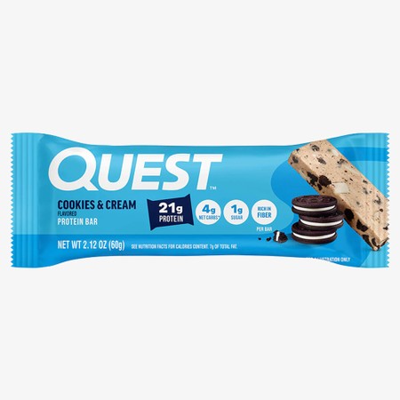 QUEST  Protein Bar