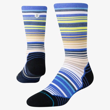 STANCE  Run Light Crew Socks
